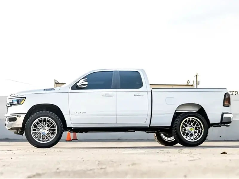 69-1935 Readylift 3.5’ Sst Lift Kit - Suspension