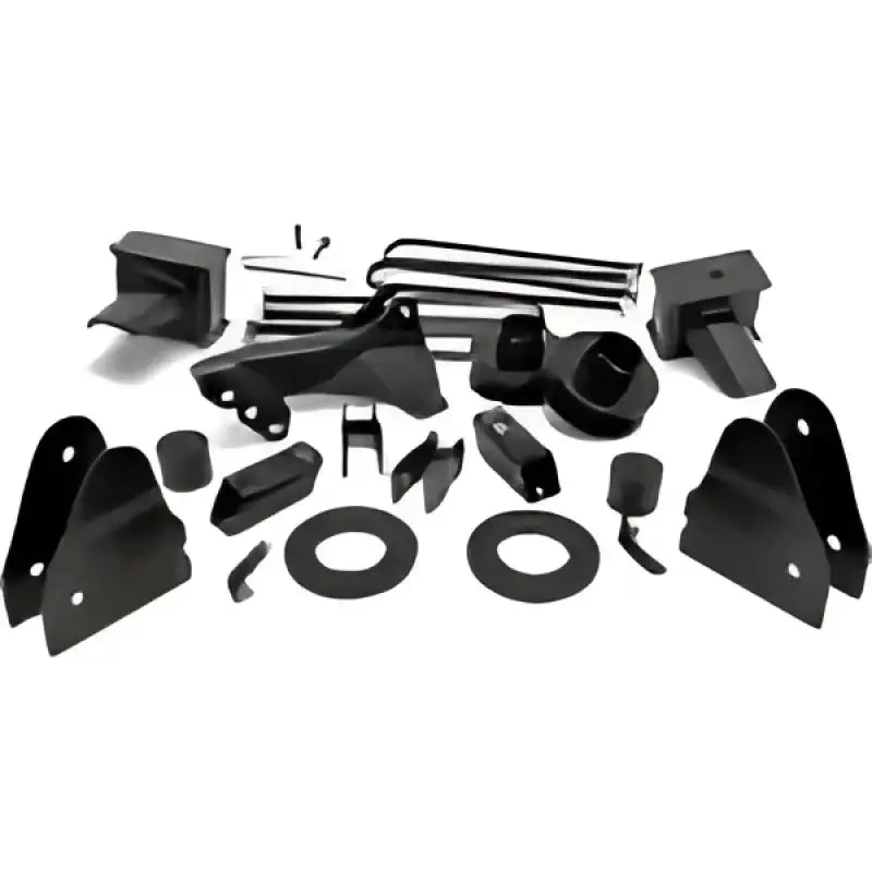 69-20250 Readylift 2.5’’ Sst Lift Kit With 4’’ Rear Bl - Suspension