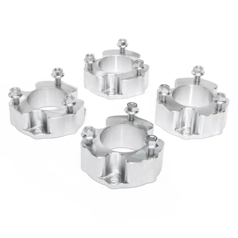 69-21210 Readylift 2021 Ford Bronco 2’’ F 2 1/2’’ R Ss - Lift Kit Suspension