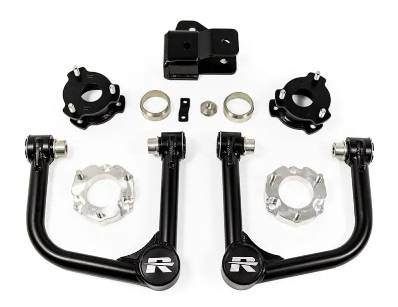 69-21400 Readylift 4’’ Sst Lift W/ Upper Control Arms - Kit Suspension