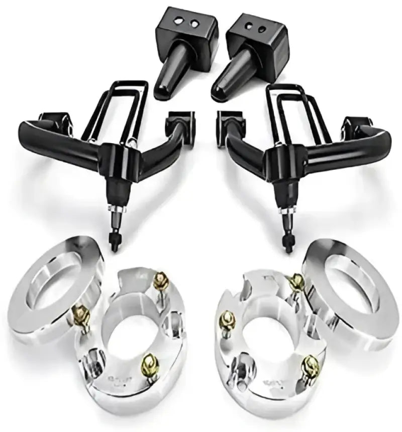 69-2300 Readylift 3.5’ Sst Lift Kit - Suspension