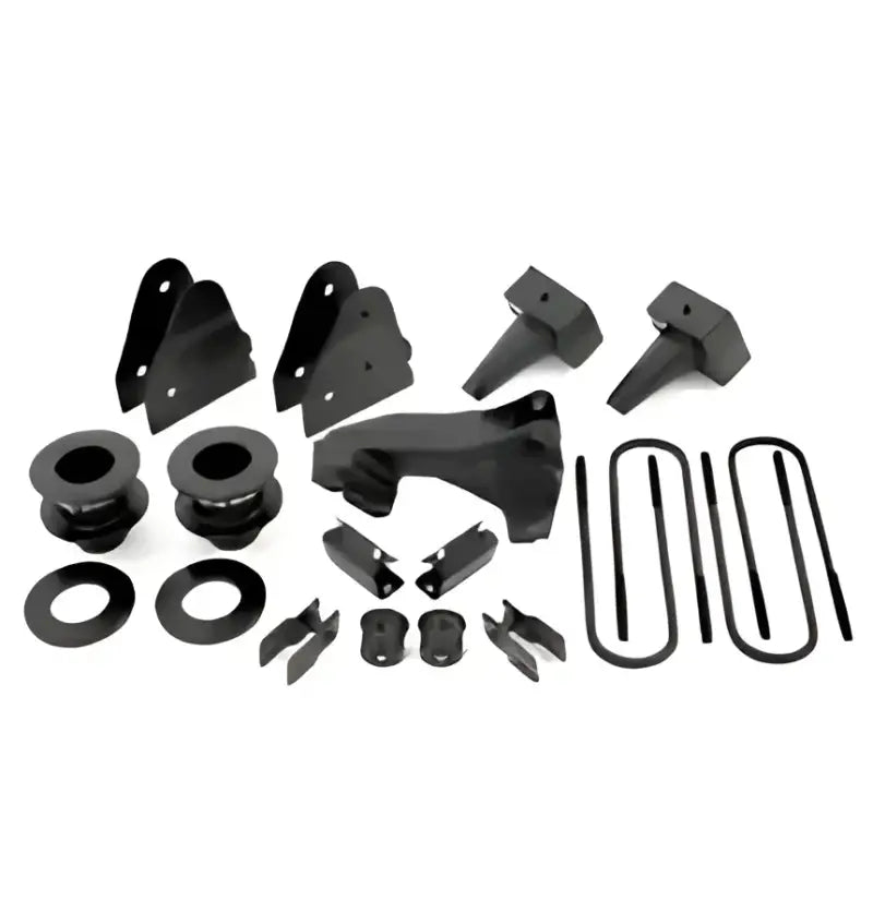 69-2736 Readylift 3.5’F/1.0’R Sst 17 F250 2P D/Shaft - Lift Kit Suspension