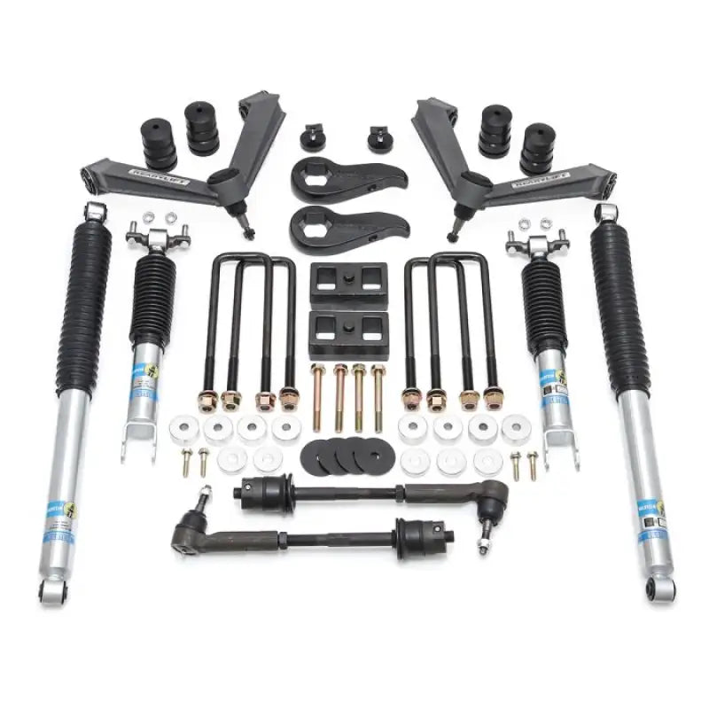 69-3030 Readylift 2020 Gm2500/3500Hd 3.0’’ Sst Lift K - Kit Suspension