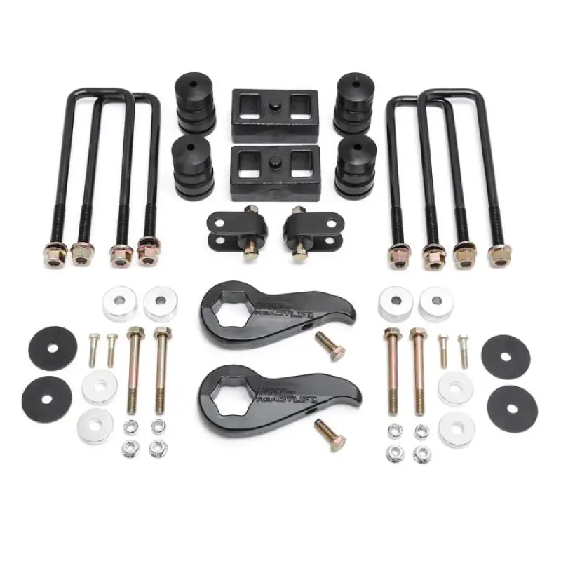 69-3030 Readylift 2020 Gm2500/3500Hd 3.0’’ Sst Lift K - Kit Suspension