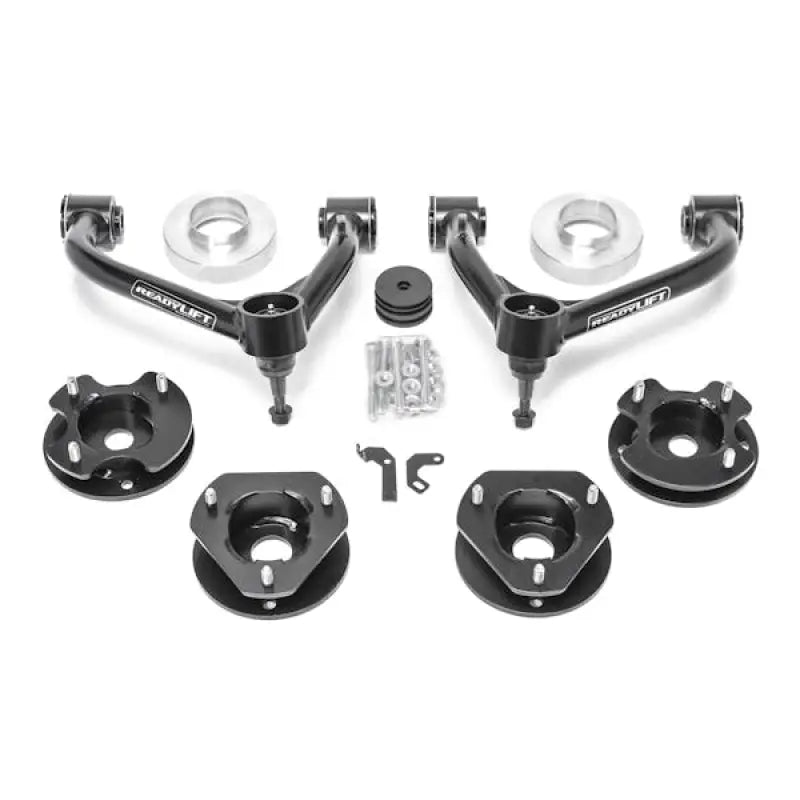 69-31300 Readylift 3.0’ F Strut Spacer-3.0’ R An - Lift Kit Suspension