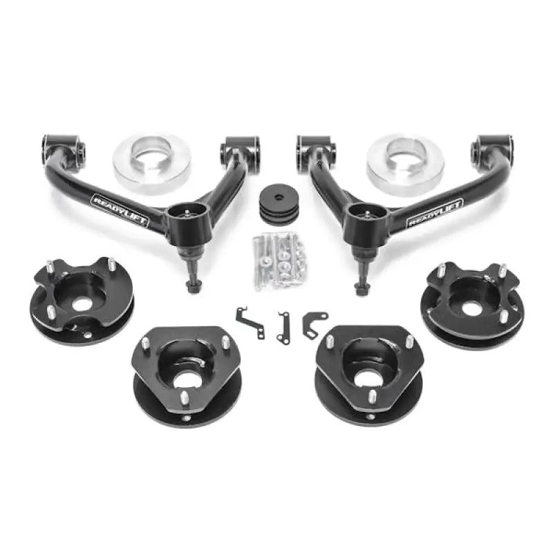 69-31301 Readylift 3.0’ F Strut Spacer-3.0’ R An - Lift Kit Suspension