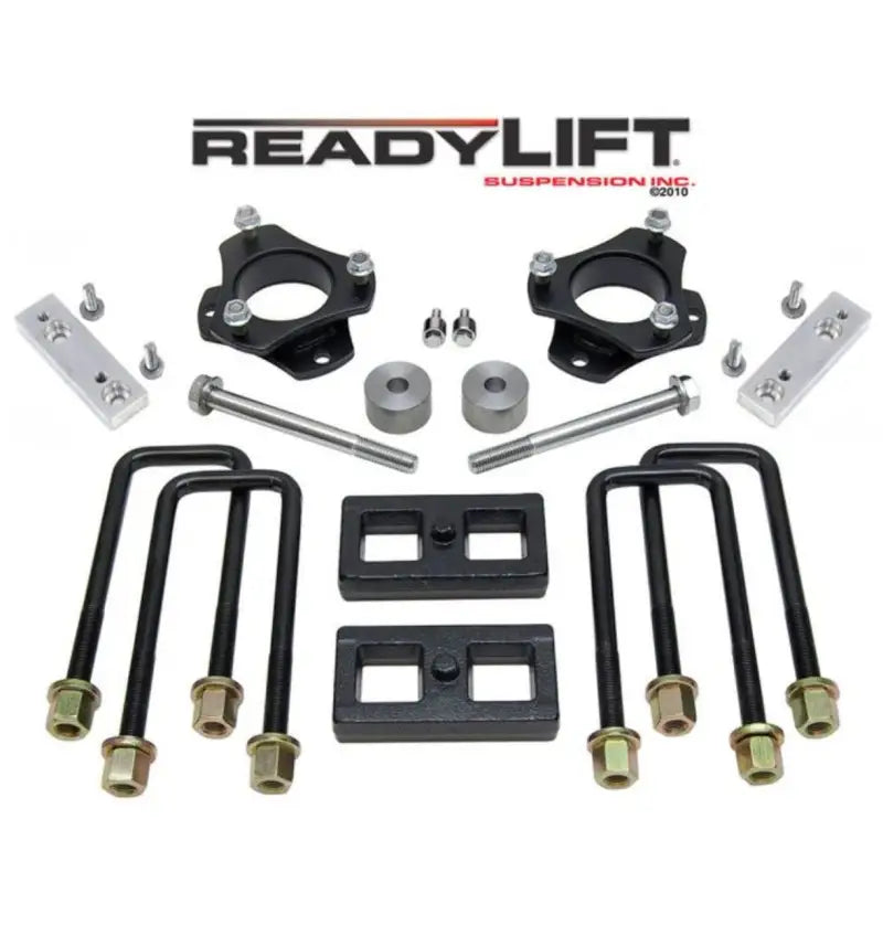 69-5112 Readylift Tacoma Trd / Sr5 / Rock W - Lift Kit Suspension