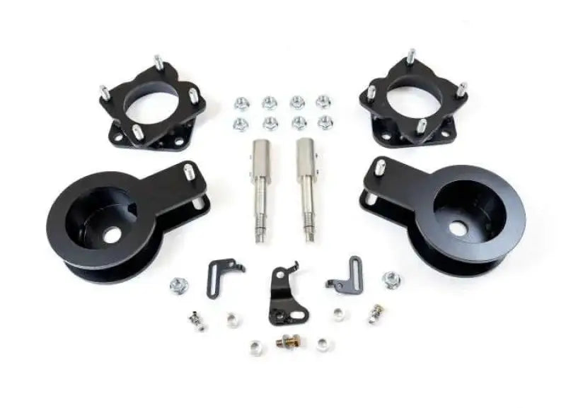 69-52220 Readylift 2’’ Sst Lift Kit Equipped With Load - Suspension