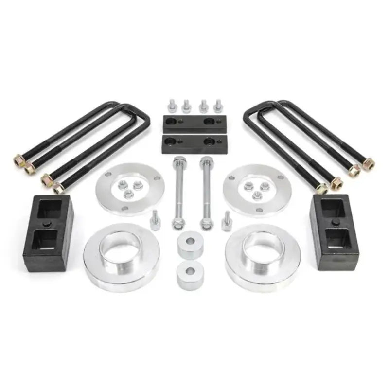 69-5530 Readylift 3’’ Sst Lift Kit Coil Spring Preloa - Suspension