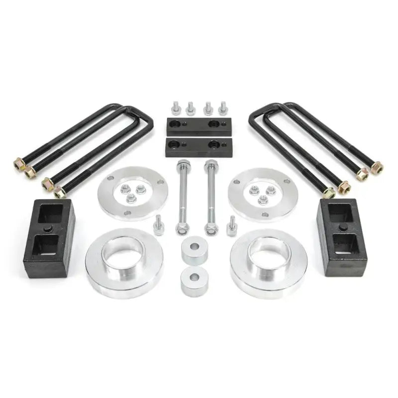 69-5530 Readylift 3’’ Sst Lift Kit Coil Spring Preloa - Suspension