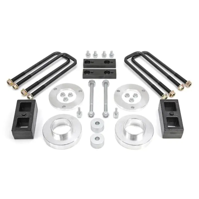 69-5530 Readylift 3’’ Sst Lift Kit Coil Spring Preloa - Suspension