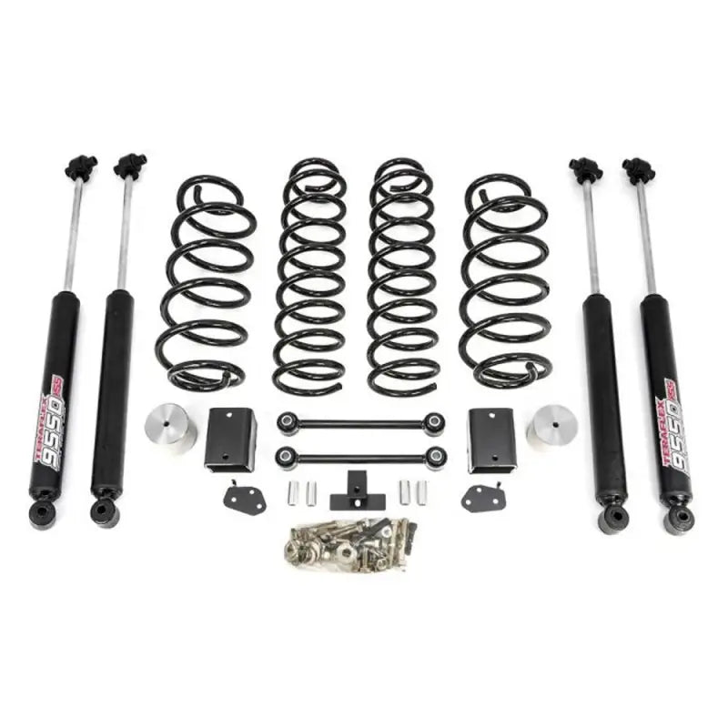69-6828 Readylift Coilspring Lift Kit - Suspension