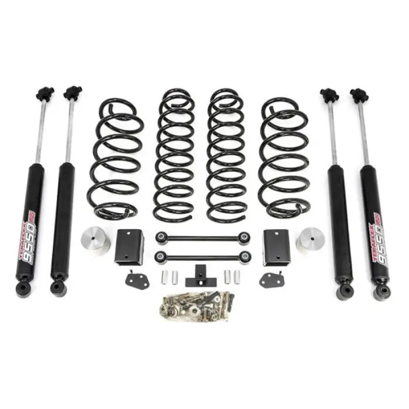 69-6828 Readylift Coilspring Lift Kit - Suspension