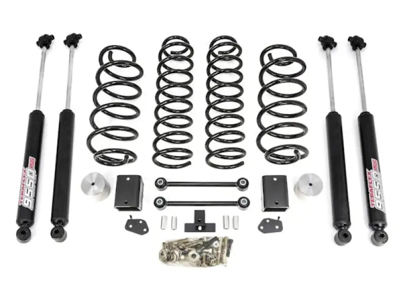 69-6828 Readylift Coilspring Lift Kit - Suspension