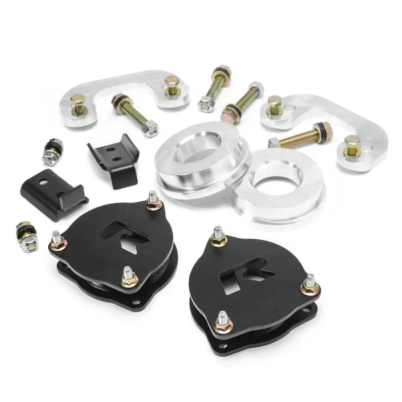 69-72200 Readylift 2.0’’ Sst Lift Kit - Suspension