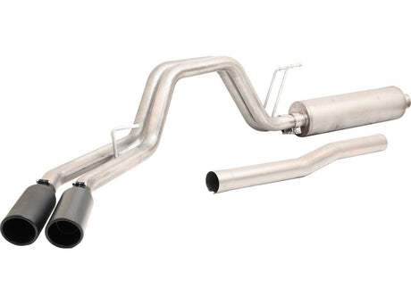 69134B Exhaust System Kit