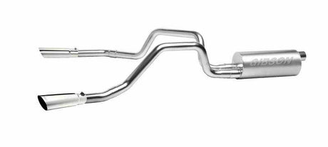 69547 Exhaust System Kit