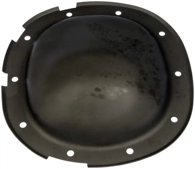 697-701 Differential Cover