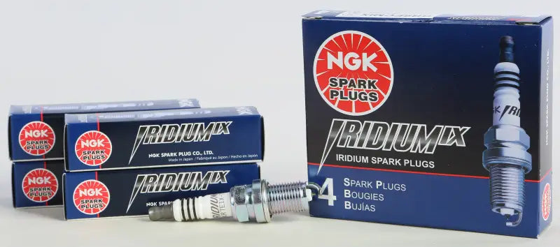 6988 Spark Plug #6988/04