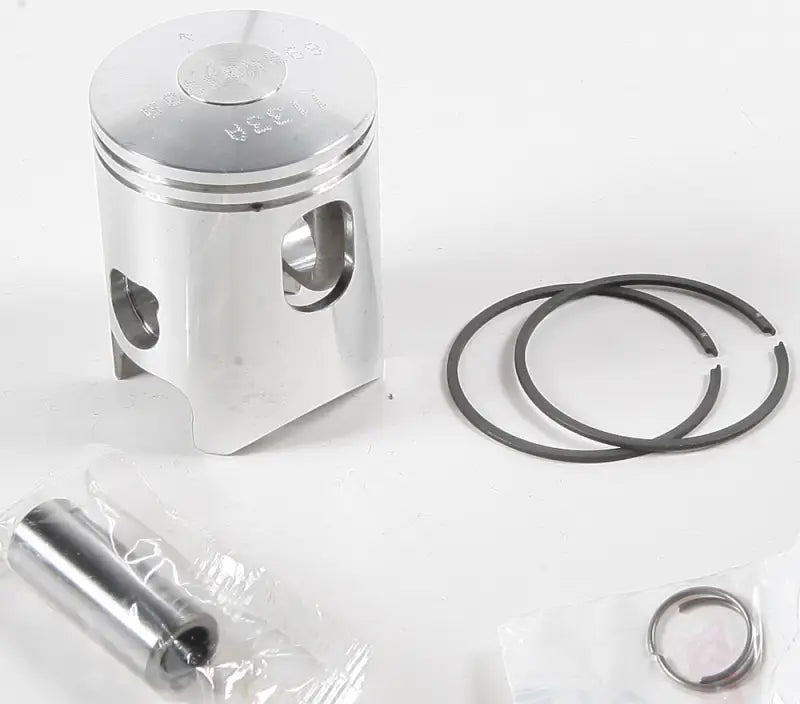 698M03900 Piston Kit Pro Lite 39.00/Std Cob/Ktm/Lem