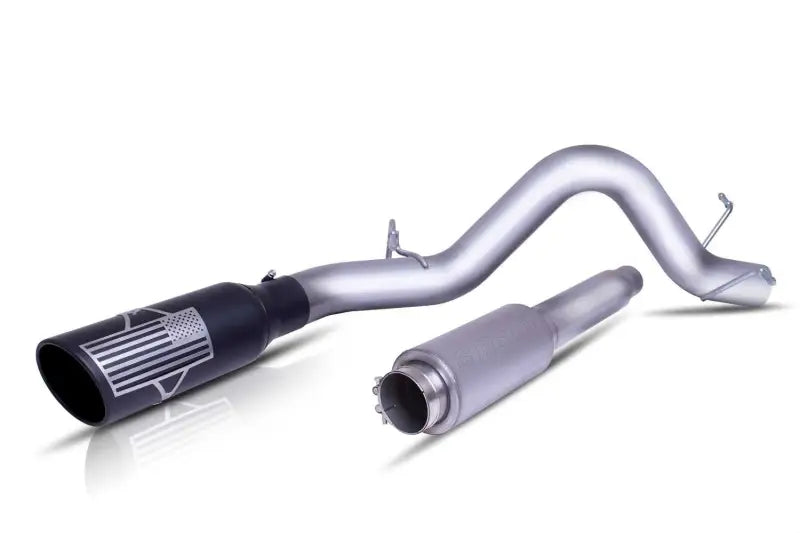 70-0039 Exhaust System Kit