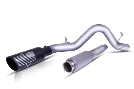 70-0039 Exhaust System Kit