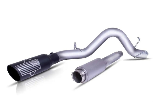 70-0039 Exhaust System Kit
