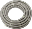 70-180 SPLIT 6FT Stainless Braided Hose 5/16" Roll 6'
