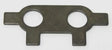HARDDRIVE 70-215 Primary Chain Adjuster Lock Tab OEM 39996 65