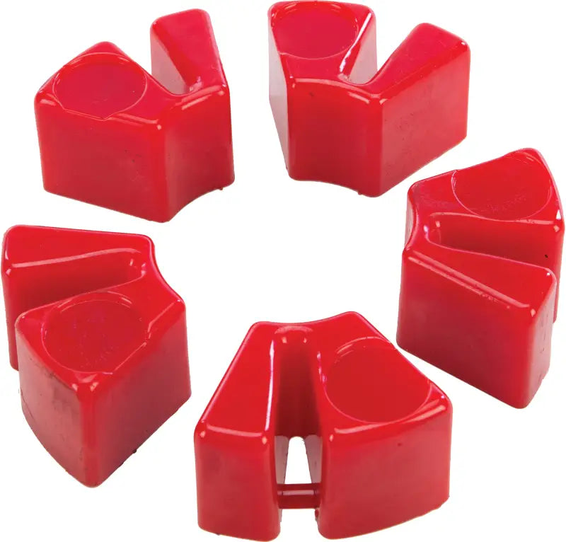 70.6007R Poly Cush Drive Touring