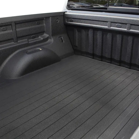 701N Trailfx Hd Bedmat for Tundra 6.5' bed, protects truck bed against scratches, dents, and spills, easy to install and clean, Truck & Automotive, Truck Bed Accessories, AVADA - Best Sellers