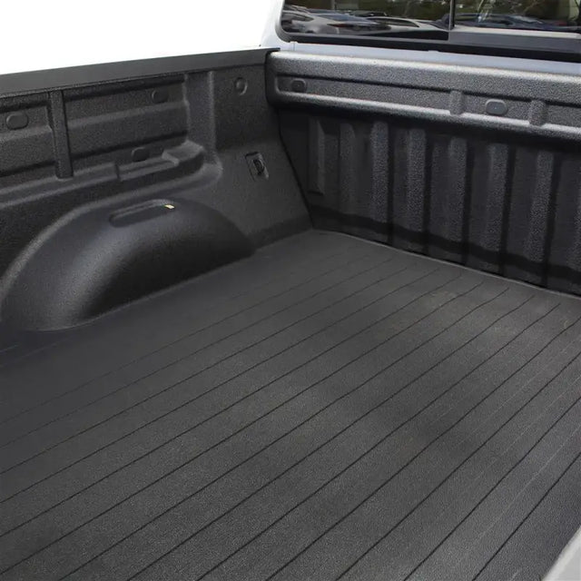701N Trailfx Hd Bedmat for Tundra 6.5' bed, protects truck bed against scratches, dents, and spills, easy to install and clean, Truck & Automotive, Truck Bed Accessories, AVADA - Best Sellers