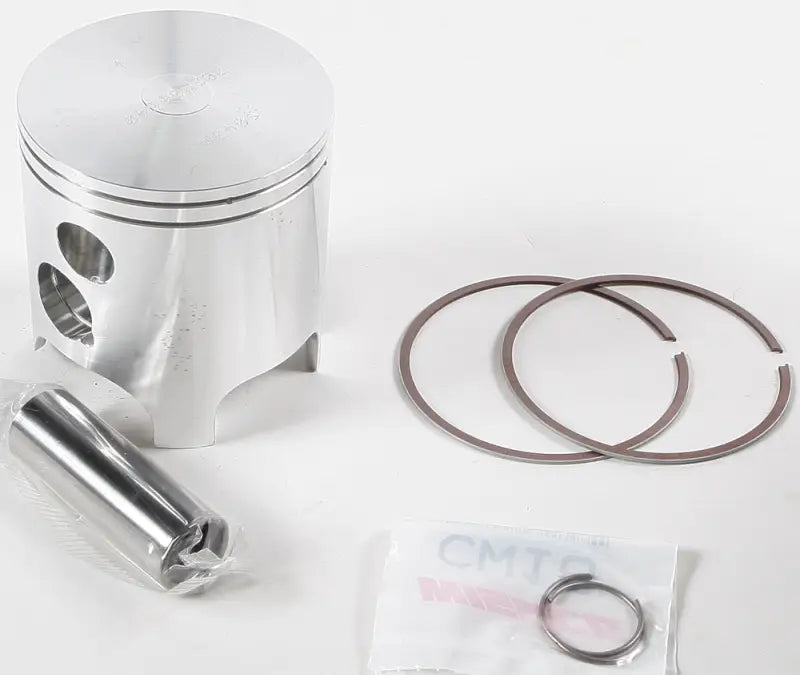 702M06640 Piston Kit Pro Lite 66.40/Std Hon