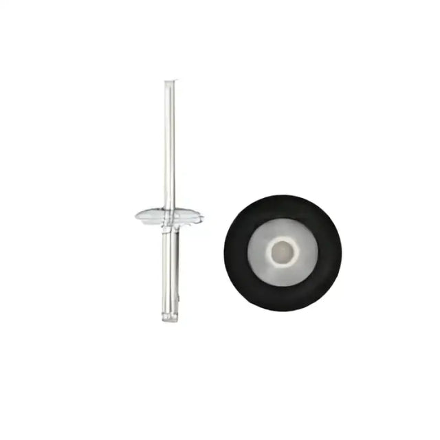 70305 Bed Drawer Roller
