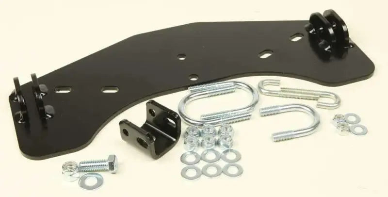 70583 Provantage Center Plow Mounting Kit