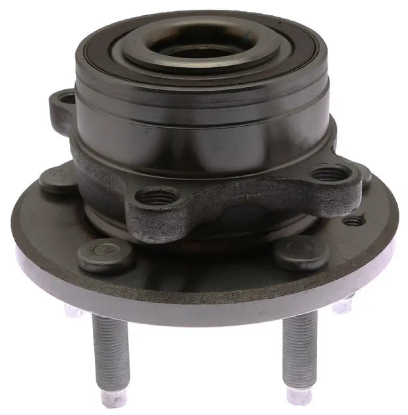 712460 Raybestos Wheel Hub Assembly