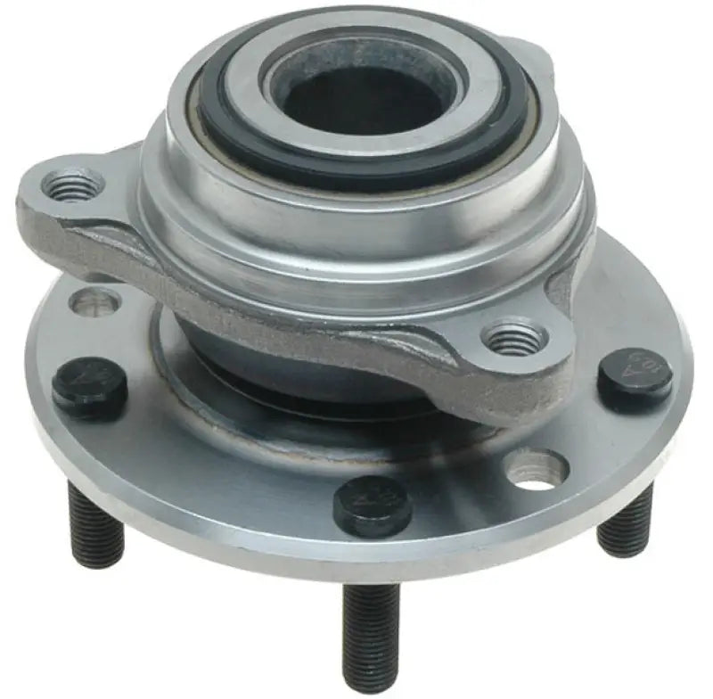 713013 Raybestos Wheel Hub Assembly