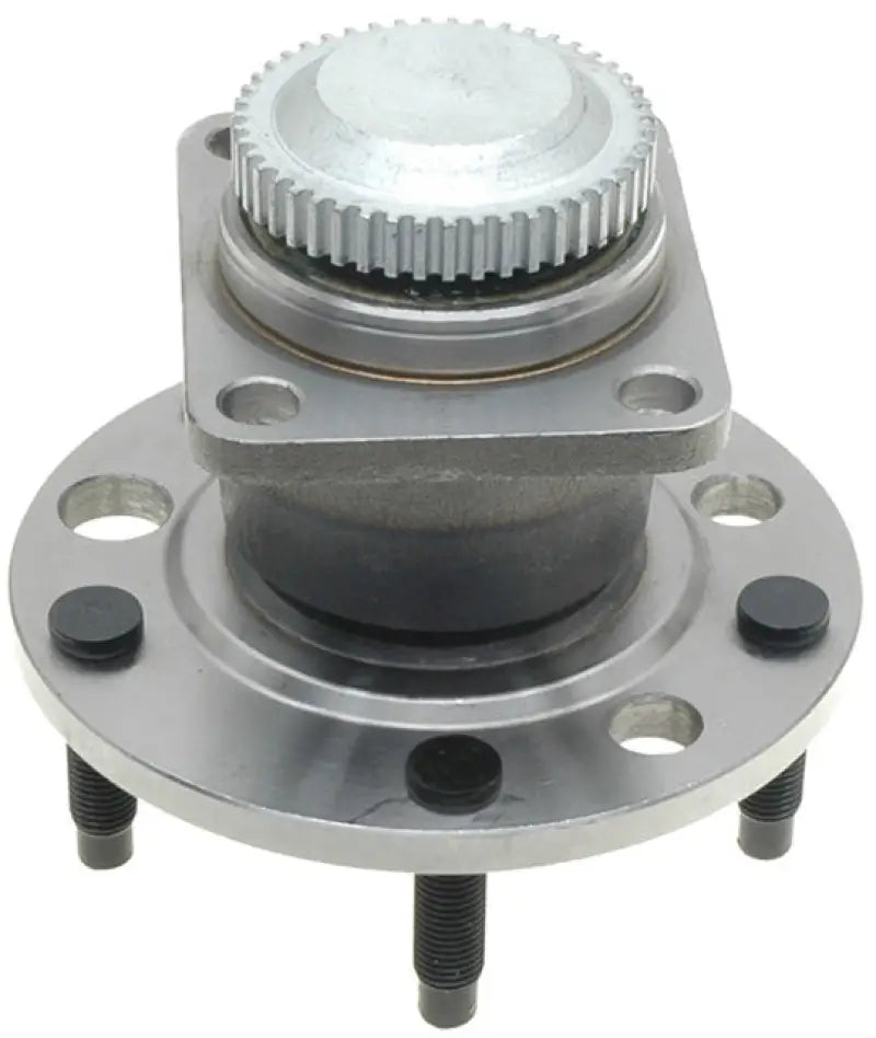 713019 Raybestos Wheel Hub Assembly