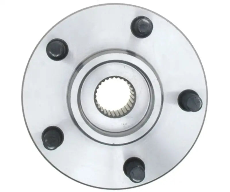 713107 Raybestos Wheel Hub Assembly - Bearing
