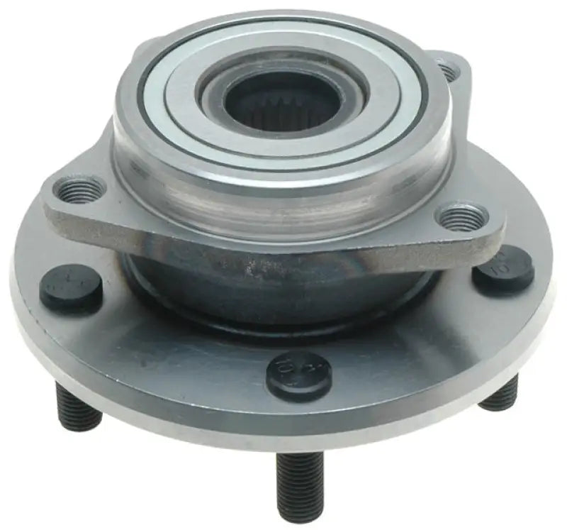 713157 Raybestos Wheel Hub Assembly