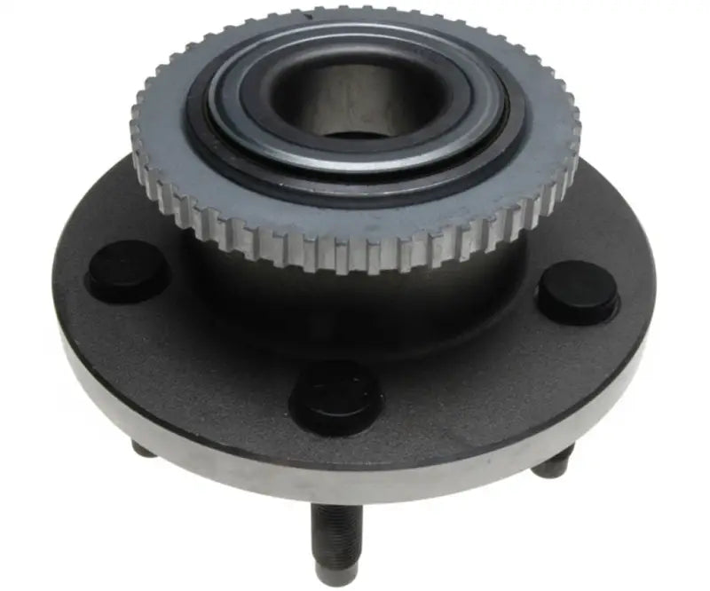 713202 Raybestos Wheel Hub Assembly - Bearing