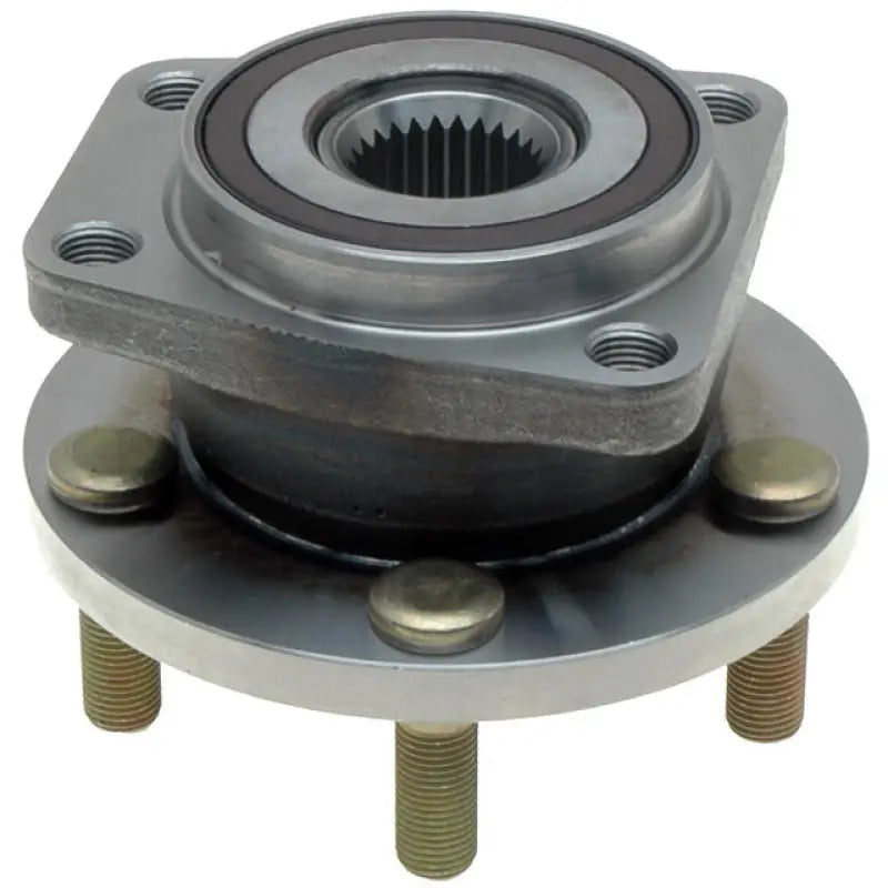 713220 Raybestos Wheel Hub Assembly