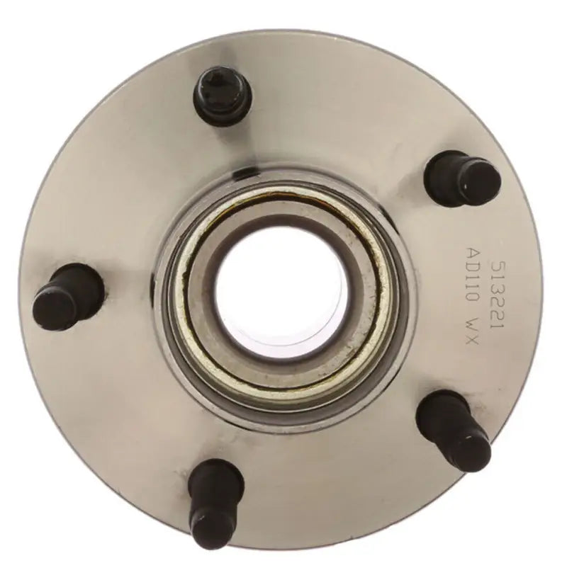 713221 Raybestos Hub Assembly - Wheel Bearing