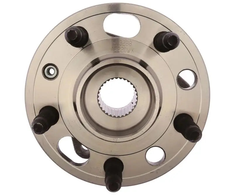 713288 Raybestos Wheel Hub Assembly