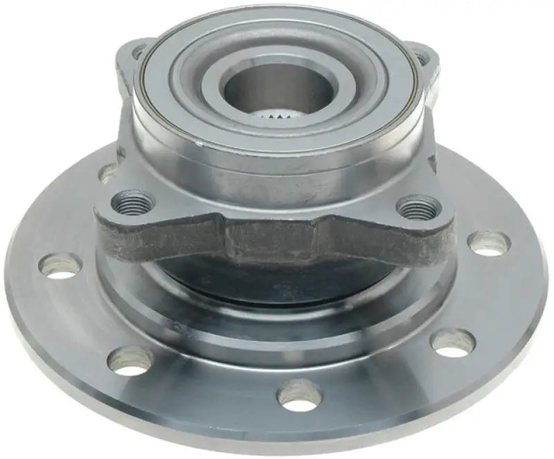 715018 Raybestos Wheel Hub Assembly