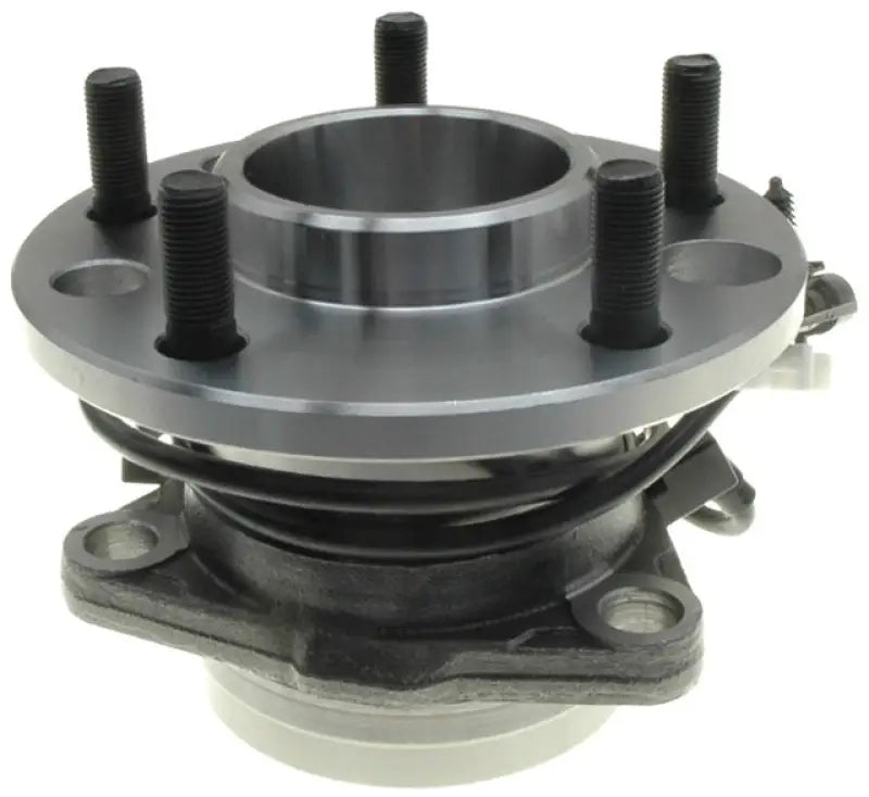 715019 Raybestos Wheel Hub Assembly