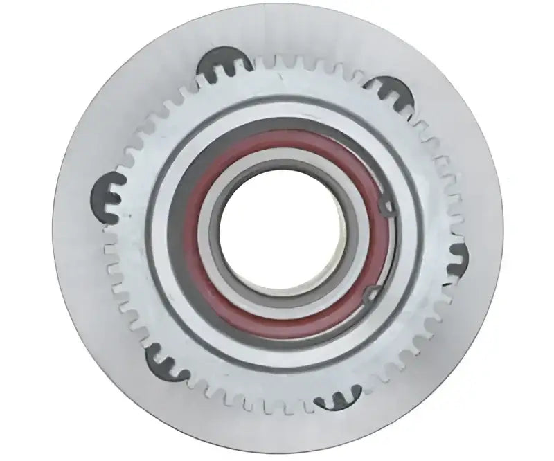 715033 Raybestos Wheel Hub Assembly - Bearing