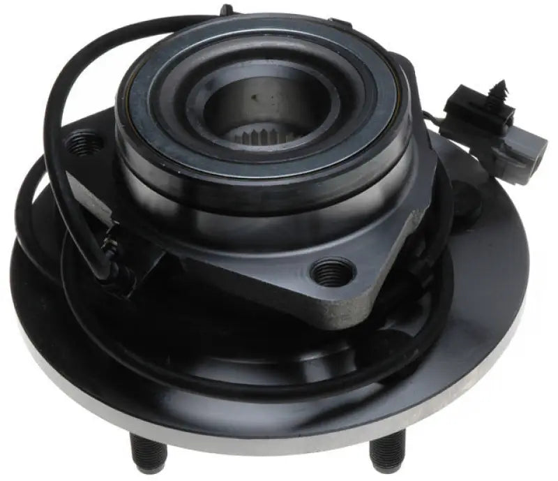 715039 Raybestos Wheel Hub Assembly
