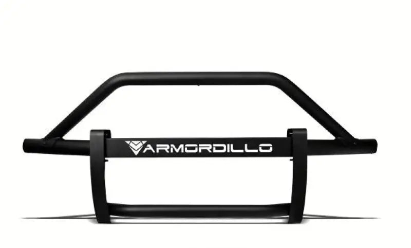 Black metal truck bumper for 7168428 Armordillo AR Pre-R Ram 1500 Classic truck parts