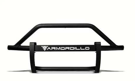 Black metal truck bumper for 7168428 Armordillo AR Pre-R Ram 1500 Classic truck parts